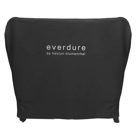 Everdure Long Cover (Suits Mobile Prep Kitchen) Black HBPKCOVERL