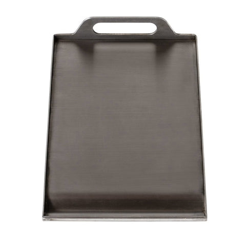 Everdure Furnace Teppanyaki Plate Stainless Steel HBG3TEPP