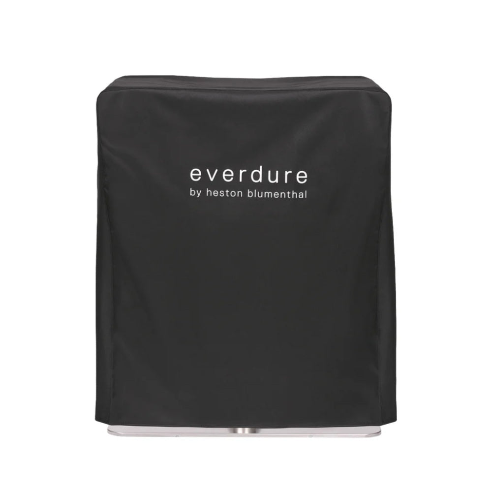Everdure Long Cover (Suits Fusion BBQ) Black HBC1COVERL