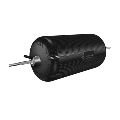 Everdure Rotisserie Tumbler Black HBCBASKETO