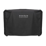 Everdure Long Cover (Suits Hub BBQ) Black HBC2COVER