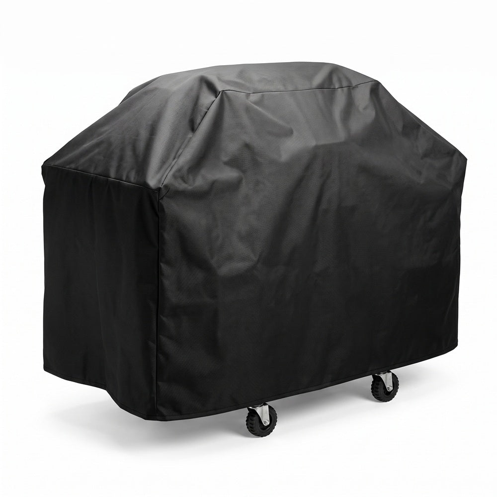 Everdure BBQ Cover (Suit 4B Trolley BBQ) Black E4TCOVER