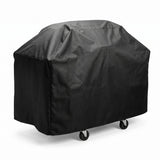 Everdure BBQ Cover (Suit 4B Trolley BBQ) Black E4TCOVER