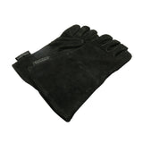 Everdure Leather Gloves Small/Medium Black HBGLOVESM