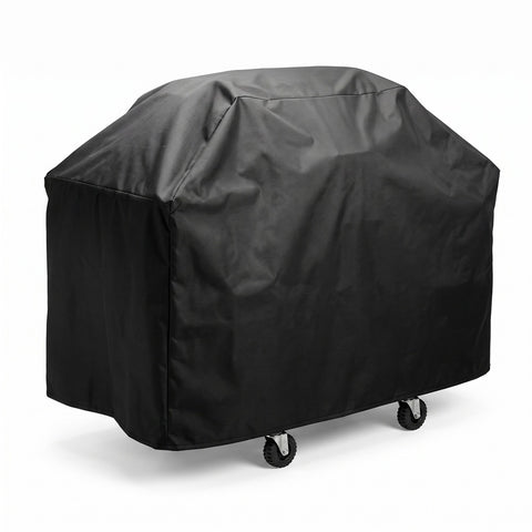 Everdure BBQ Cover (Suit 6B Trolley BBQ) Black E6TCOVER