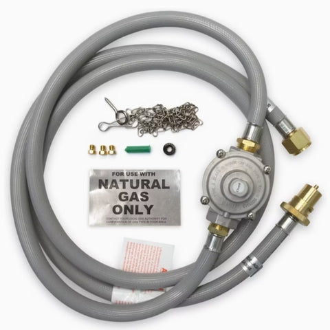 Everdure Force Natural Gas Conversion Kit HBG2NGCK