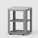 Everdure Neo Corner Module Black Stainless Steel NBCM-21B