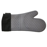 Everdure Heat Resistant Silicone Glove Grey HBGLOVESIL
