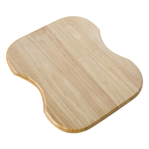 Argent Food Board (suit 330x380mm Sink) Timber FB400