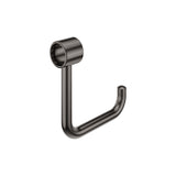 Fienza Care Slimline Care Roll Holder Gunmetal FC03GM
