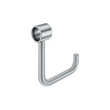 Fienza Care Slimline Care Roll Holder Brushed Stainless Steel FC03SS