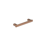 Fienza Care Slimline Hand Rail 300x32mm Brushed Copper FC30CO