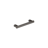 Fienza Care Slimline Hand Rail 300x32mm Gunmetal FC30GM