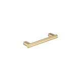 Fienza Care Slimline Hand Rail 300x32mm Urban Brass FC30UB