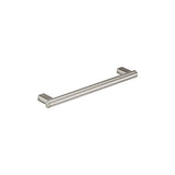 Fienza Care Slimline Hand Rail 450x32mm Brushed Nickel FC45BN