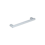 Fienza Care Slimline Hand Rail 450x32mm Polished Stainless Steel FC45