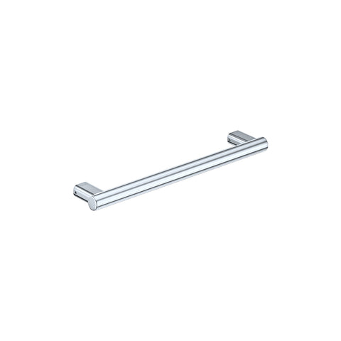 Fienza Care Slimline Hand Rail 450x32mm Polished Stainless Steel FC45