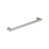 Fienza Care Slimline Hand Rail 600x32mm Brushed Nickel FC60BN