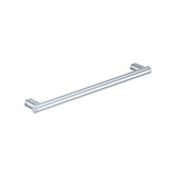 Fienza Care Slimline Hand Rail 600x32mm Polished Stainless Steel FC60