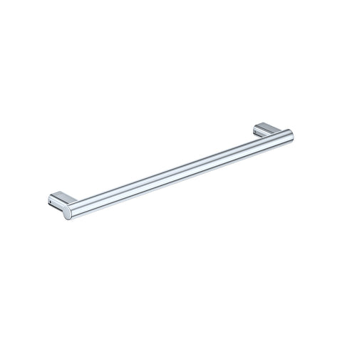Fienza Care Slimline Hand Rail 600x32mm Polished Stainless Steel FC60