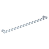 Fienza Care Slimline Hand Rail 900x32mm Polished Stainless Steel FC90