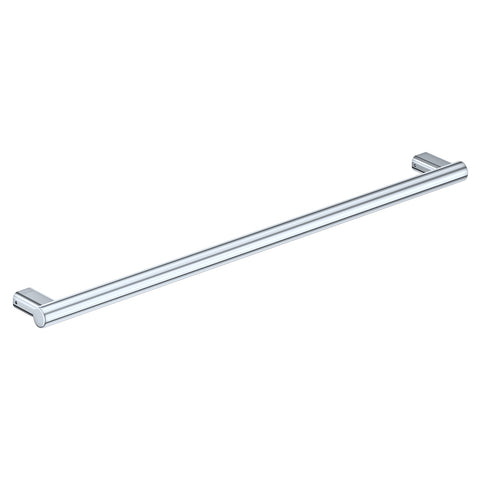 Fienza Care Slimline Hand Rail 900x32mm Polished Stainless Steel FC90