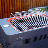 Everdure Fusion Warming Rack Chrome HBCE1WRACK