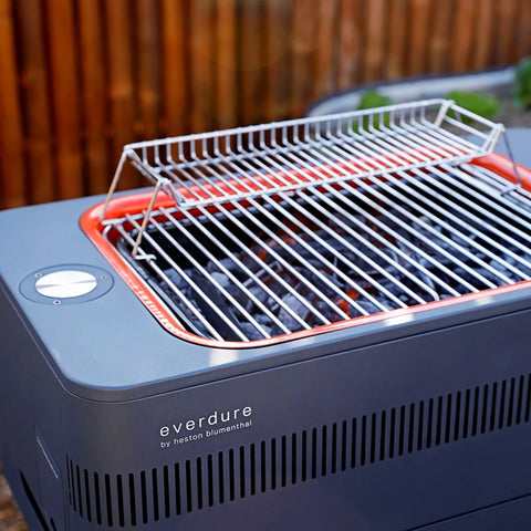 Everdure Fusion Warming Rack Chrome HBCE1WRACK