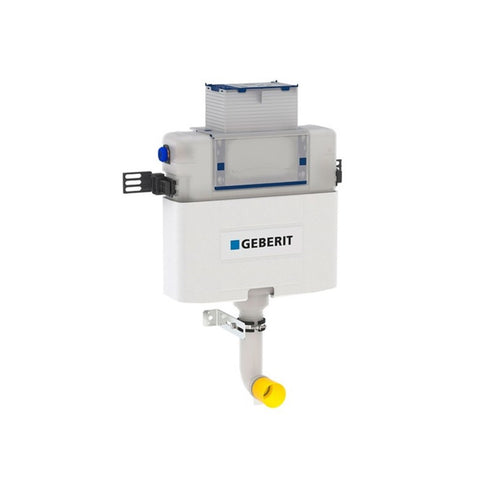 Fienza Kappa Mid Level Under Counter Concealed Cistern 224-368-00-1