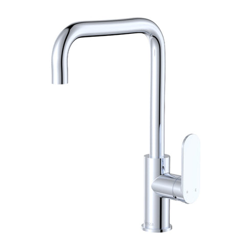 Fienza Empire Slim Sink Mixer Lead Free Chrome 234105-LF