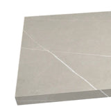 Crossray Extreme Electric BBQ Outdoor Kitchen w/ Sink & Double Fridge Grey TCEK-18