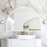 Otti LED Moonlight Archie Frameless Mirror 800x1200mm LED-MA8012