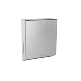 Franke Rodan Paper Towel Dispensers Stainless Steel RODX600