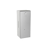 Franke Rodan Electronic Touch Free Soap Dispenser Stainless Steel RODX625