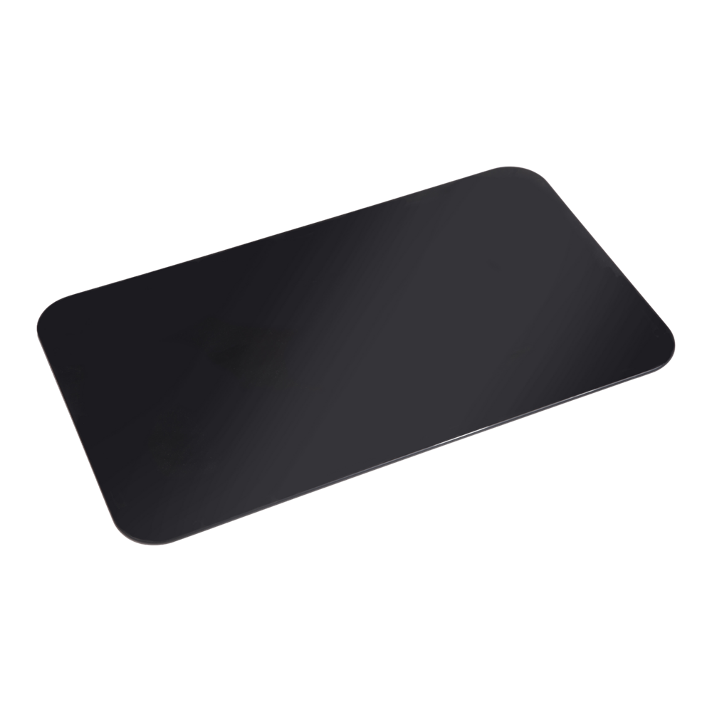 Artusi Chopping Board Black G 21.40 BLACK
