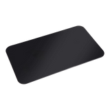 Artusi Chopping Board Black G 21.40 BLACK