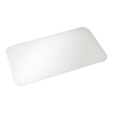 Artusi Chopping Board White G 21.40 WHITE