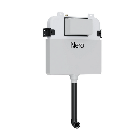 Nero R&T InWall Cistern Only G30033