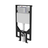 Nero R&T Wall Hung InWall Cistern Ii G30034