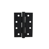 Gainsborough Hinge Loose Pin 100X75 Matte Black GA1075FCLMB