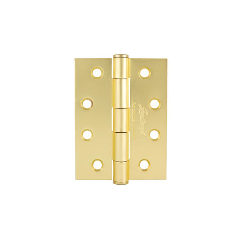 Gainsborough Hinge Loose Pin 100X75 Satin Brass GA1075FCLSB