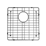 Meir Lavello Protection Grid for MKSP-S450450 PVD Gunmetal GRID-02-PVDGM