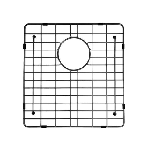 Meir Lavello Protection Grid for MKSP-S450450 PVD Gunmetal GRID-02-PVDGM