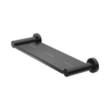 Nero Dolce Ii Metal Shower Shelf Gunmetal NR2087AGM