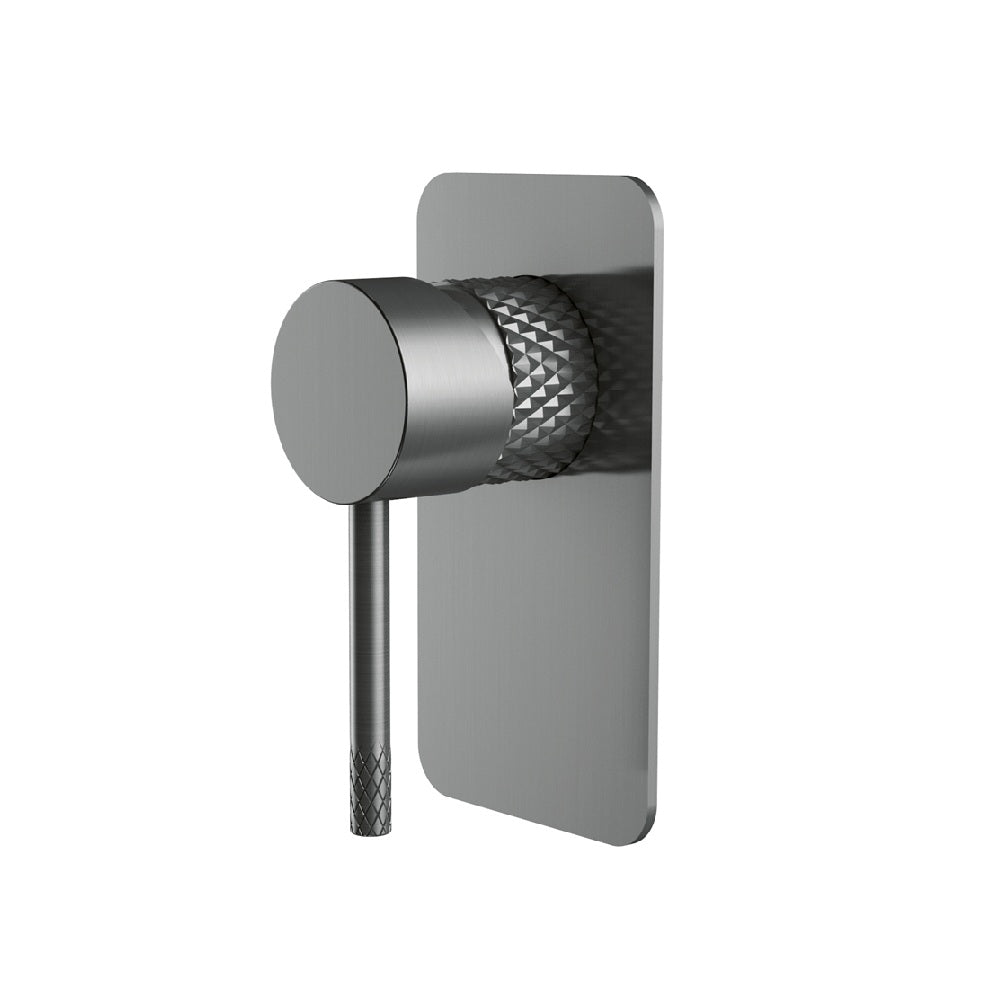 Amelie Tiara Shower Mixer Gunmetal (Full Kit) WT7508GM