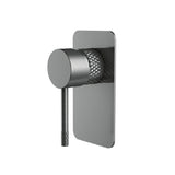 Amelie Tiara Shower Mixer Gunmetal (Full Kit) WT7508GM