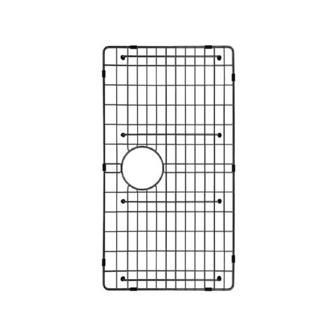 Meir Lavello Protection Grid for MKSP-S760440 PVD Gunmetal GRID-08-PVDGM