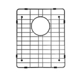 Meir Lavello Protection Grid for MKSP-S380440 PVD Gunmetal GRID-01-PVDGM