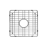 Meir Lavello Protection Grid for MKSP-S840440D PVD Gunmetal GRID-07-PVDGM