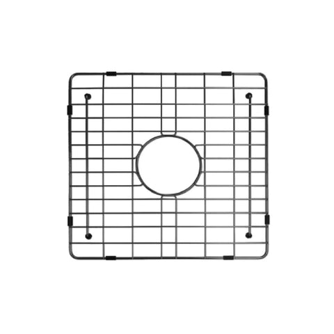 Meir Lavello Protection Grid for MKSP-S840440D PVD Gunmetal GRID-07-PVDGM